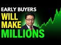 Top 2 Stocks to Buy Now Before They Surge Higher