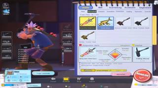 Microvolts Inventory 2