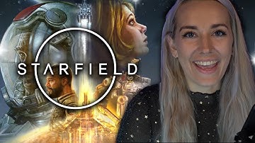 Starfield Q & A | Starfield Review | LiteWeight Gaming