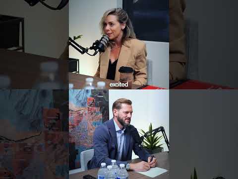BRAND Real Estate reel