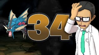 OH YEAH, THAT ONE | Pokémon Sun Randomizer Nuzlocke: Part 34! (TheSilverSlasher)