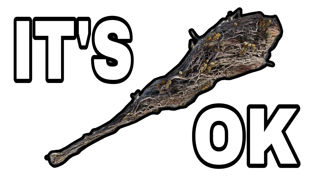 They Buffed The Elden Ring Patch 1.09 YouTube