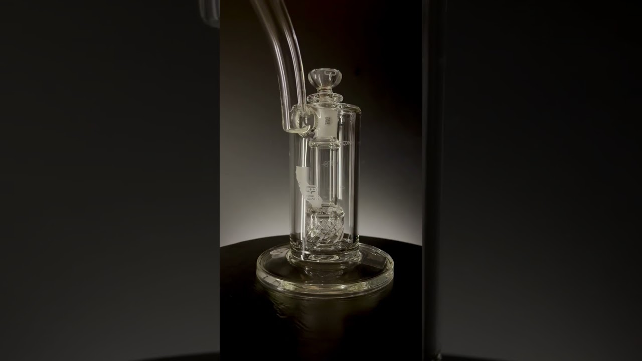 Mobius Glass Ion OG Reti Perc V1
