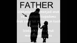puisi buat ayah