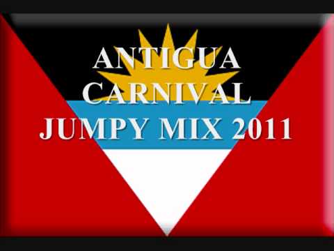 ANTIGUA CARNIVAL JUMPY MIX 2011 DJ-GEMINI