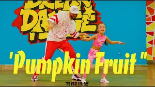 DJ Oneshot, Leftside & Bay-C - Pumpkin Fruit ft. Alex || ARBIOL DARDHA Choreography || Dance Video