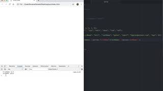13 - JSON