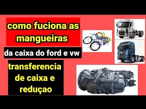 Vídeo: Você pode dirigir um carro com uma caixa de transferência ruim?