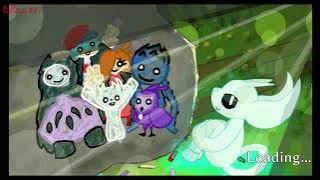 Friday Night Funkin vs Ori Whispy Relight