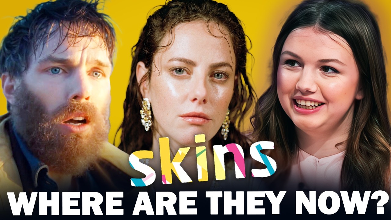 Skins: What Happened To The Cast?
