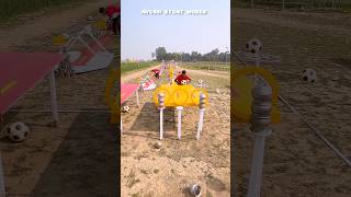it’s not just about being fast; it’s about being perfectly unstoppable #shorts #viral #challenge