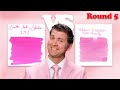 The Ultimate Pink Ink Showdown