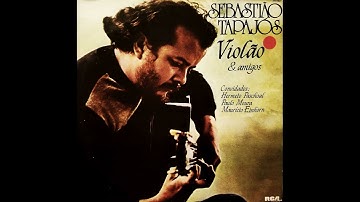 Thumbnail of Sebastião Tapajós - Tudo Bem