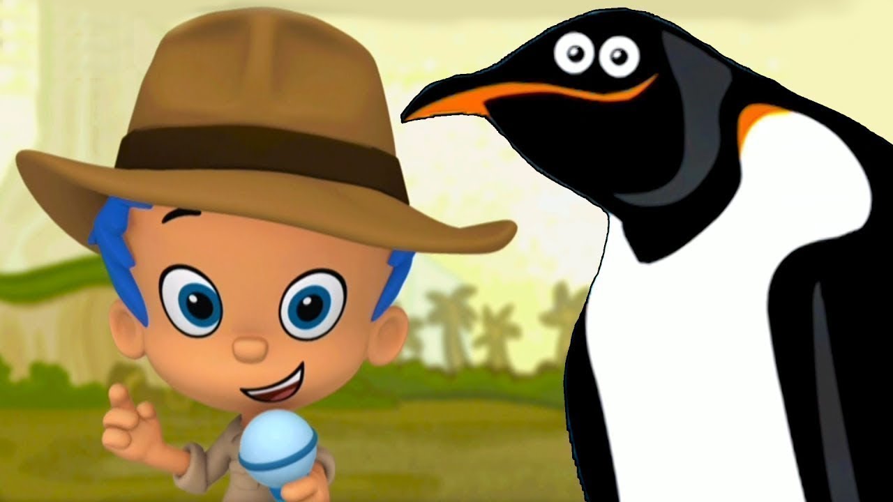 penguin-s-adventure-and-bubble-guppies-game-from-nickelodeon-youtube