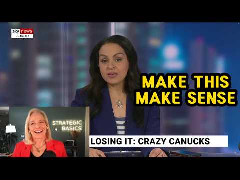 Lefties Losing It? Coachella, Trudeau, Bieber & More