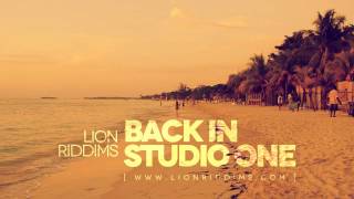 Reggae Instrumental - "Back in Studio One" chords