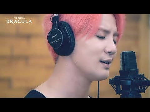 뮤지컬 [드라큘라] (+) Loving You Keeps Me Alive