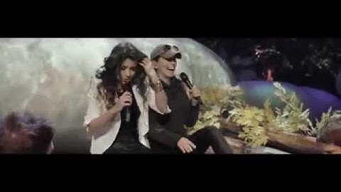 Paula Fernandes, Shania Twain   You