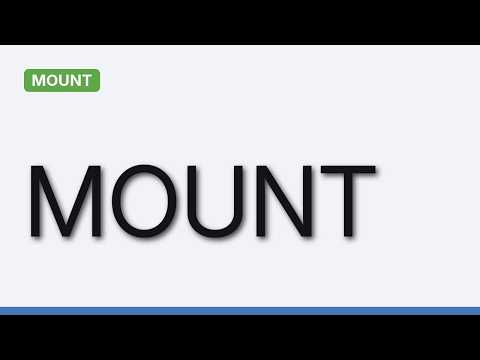 Raspberry Pi: Can't open mounted USB stick - Permission denied