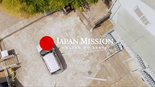 About Japan Mission
