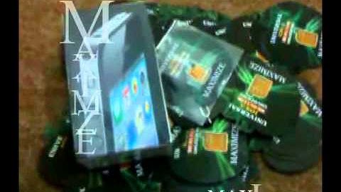 UNIVERSAL UNLOCKING SIM INTRO ENGLISH.flv