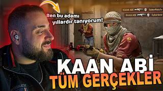 CyberRulzTv - MEKİPLE KAAN ABİ TÜM GERÇEKLER! | CS ÖZETİ