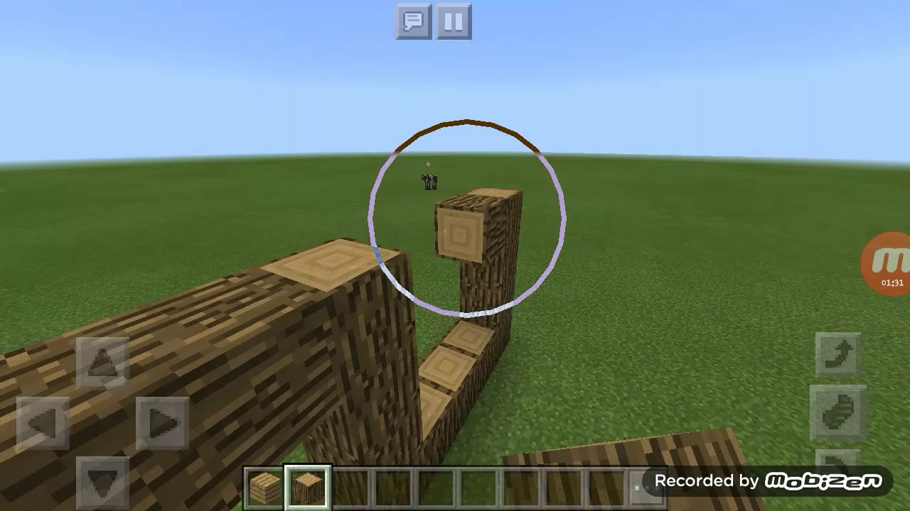 Minecraft klasik ev YouTube