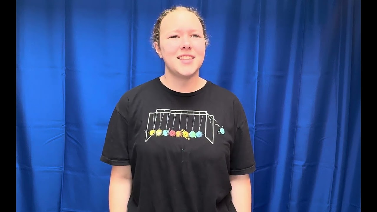 Joy Chave sings 'Dyin' Ain't So Bad' preview