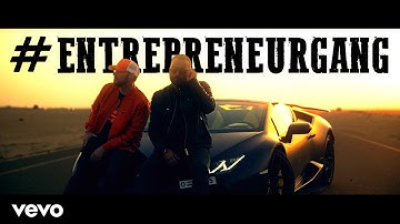 Chris Record - ENTREPRENEUR GANG ft. Mic Known