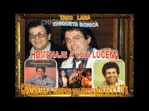 YACO LARA -