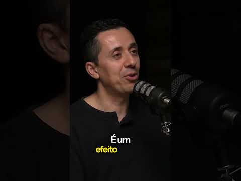 🎙️ Como podemos medir aquilo que as pessoas sentem no trabalho?