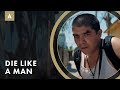 'Die Like A Man' With Miguel Angel Garcia, Mariel Molino, & More | Academy Conversations