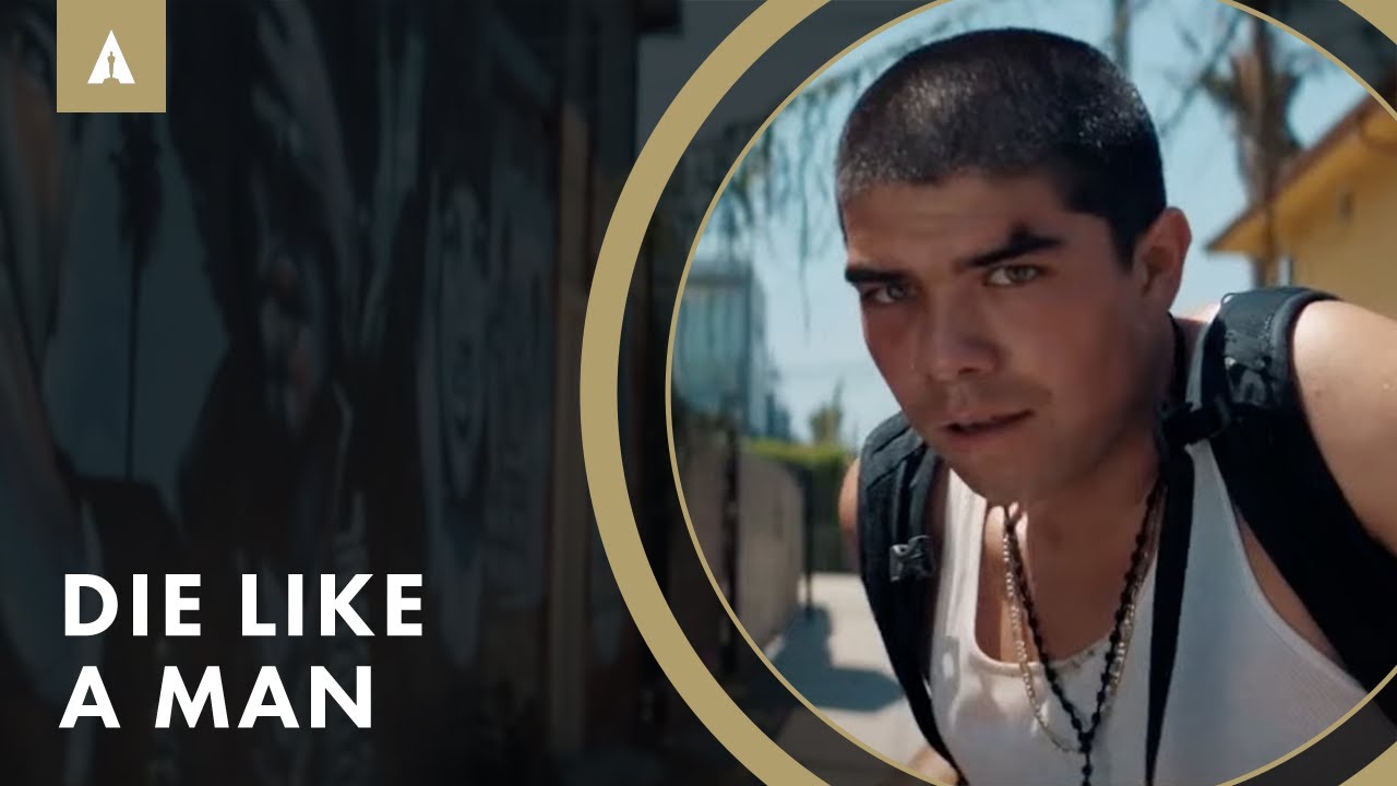 'Die Like A Man' With Miguel Angel Garcia, Mariel Molino, & More | Academy Conversations