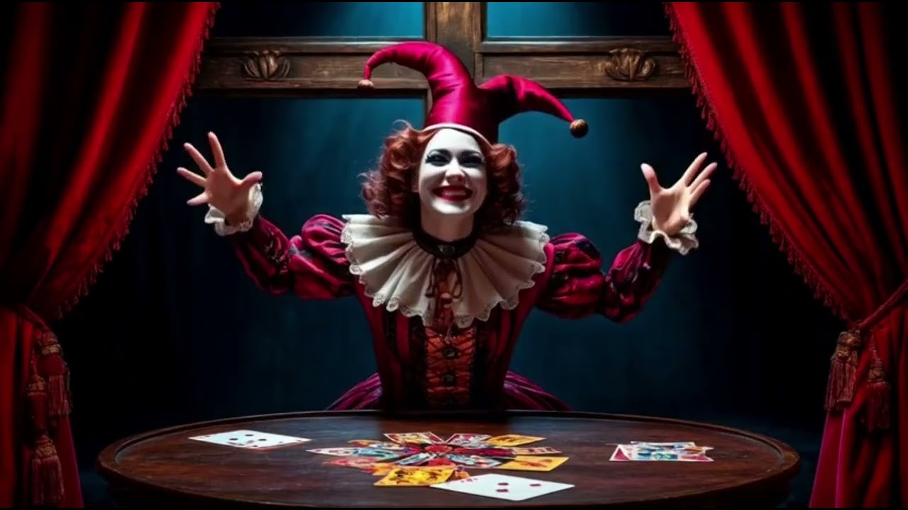 Карты Судьбы