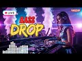 EDM Club Mix Live 🔥 Bollywood x Global Beats | Nonstop Party Vibes 24/7