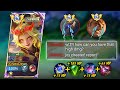 Stress When Play Against Sustain Hero While Using Joy? Try This Build And You'll Easily Beat Them.