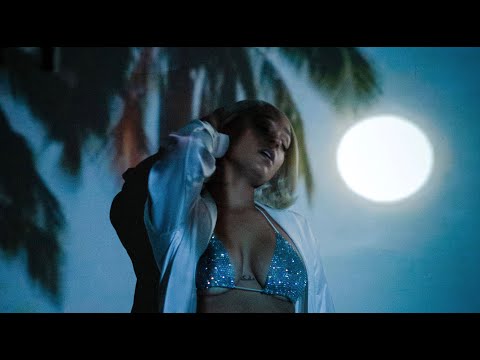 Paloma Ford - NIGHTS I CRY (Official Video)