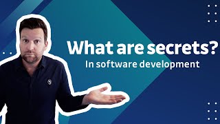 What are secrets and how we use them in software development screenshot 5