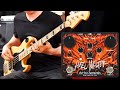 Electro-Harmonix Hell Melter BASS DEMO