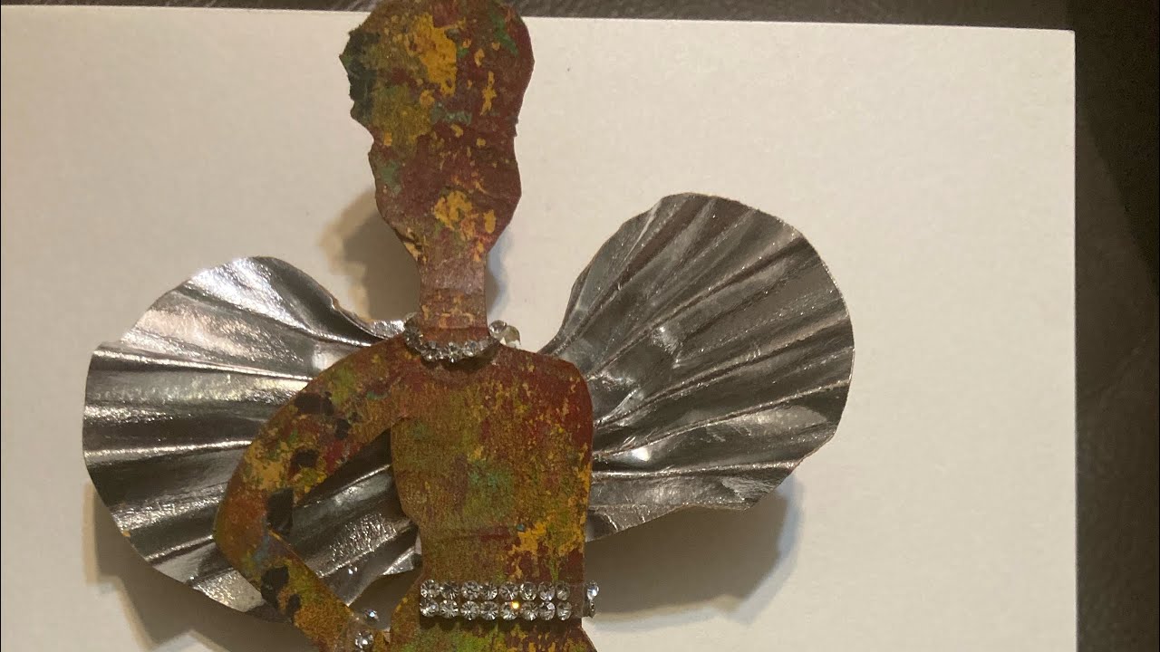 Crafting is Therapy. 