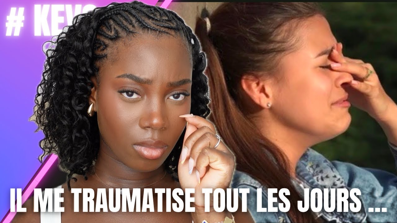 STORYTIME : IL ME TRAUMATISE TOUT LES JOURS … #kevs