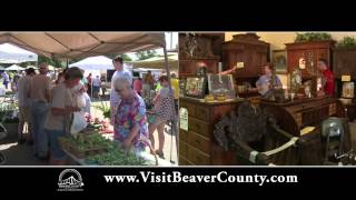 Visit Beaver County