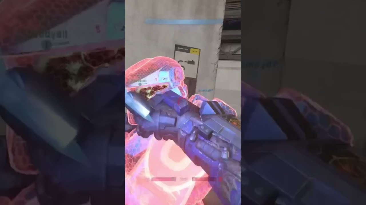 Double kill warrior sword kills. 