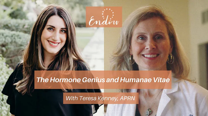 The Hormone Genius & Humanae Vitae: A Conversation...
