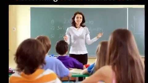 Contributor Personality SVCPP CPP CPD GTU Program iBecome Video Presentation