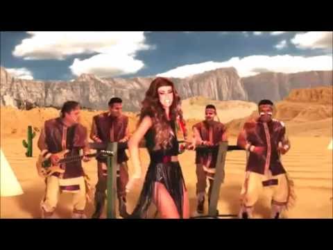 Ninel Conde & Banda Cuisillos - Ahora Qué Quieres De Mí?