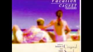 【UTOPIA MUSIC】Cagnet   Close to You