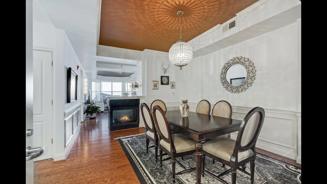 320 S West Street # 205 by Sam Haberlach