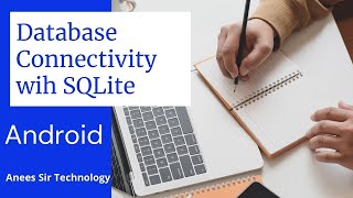 ANDROID - Database Connectivity with SQLite [Complete]