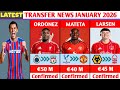 NEW CONFIRMED TRANSFERS AND RUMOURS JANUARY 2026 MATETA TO MAN UNITED ORDONEZ TO LIVERPOOL NEW CONFIRMED TRANSFERS AND RUMOURS JANUARY 2026 MATETA TO MAN UNITED ORDONEZ TO LIVERPOOL